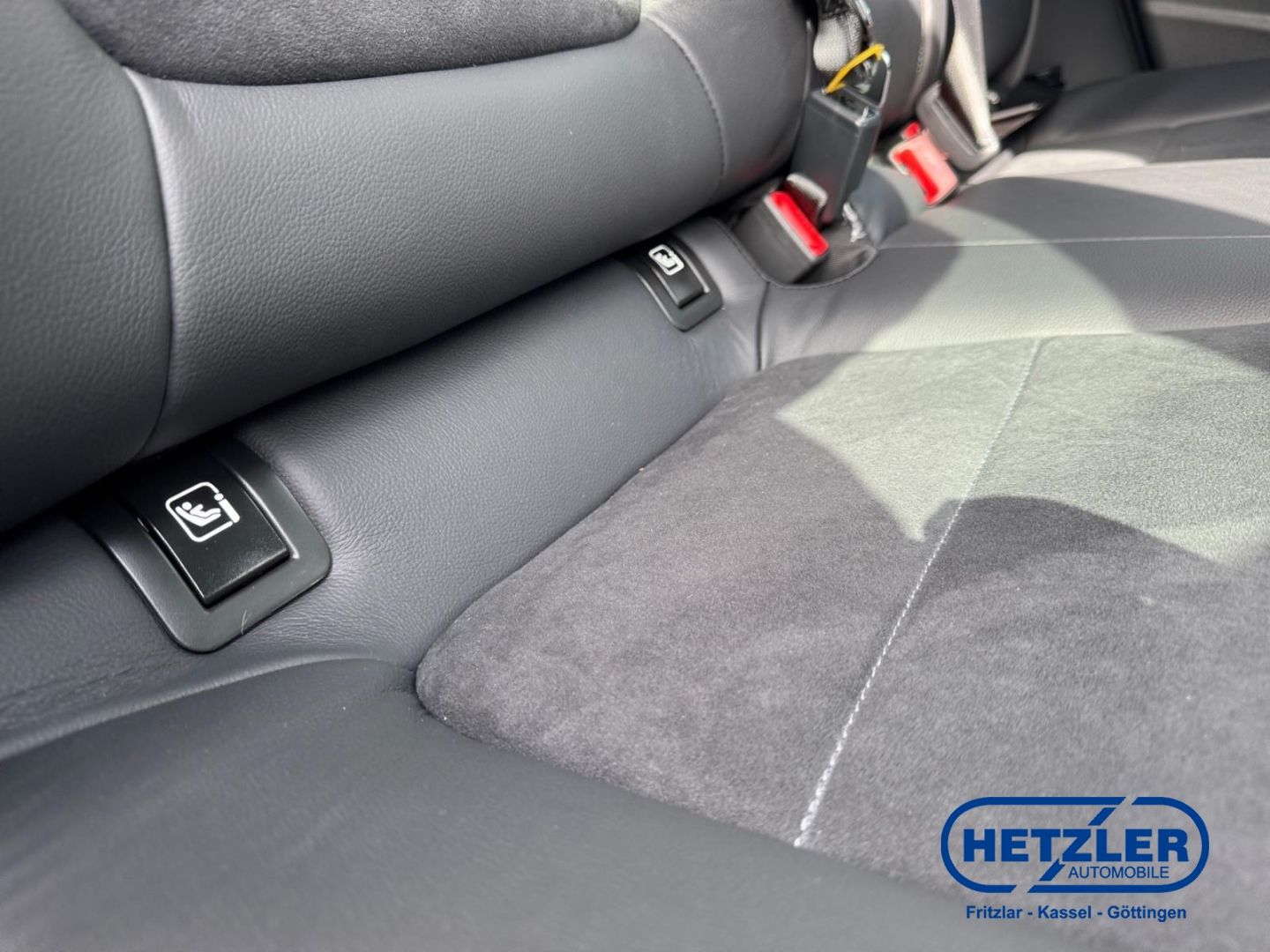 Hyundai i30 – Bild 17