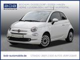 Fiat 500 1.2 Lounge PANO PDC KLIMA USB