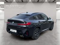 BMW X4 - Vorschau Bild 4