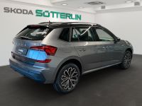 Skoda Kamiq - Vorschau Bild 4