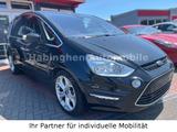 Ford S-MAX Titanium - Ford S-Max in Bochum