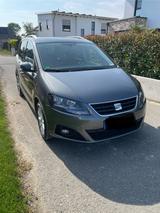Seat Alhambra 2.0 TDI 110kW Style Ecomotive TüV 2027 - Seat Alhambra von privat