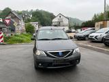 Dacia Logan MCV Kombi Laureate - Dacia Logan in Wuppertal