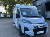 Knaus VAN TI 650 MEG VANSATION MJ2026 - Knaus 650 meg