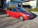 Ford C-Max 2.0 Ghia - gebrauchte Ford C-Max aus dem Jahr 2006
