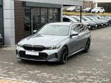 BMW 320d xD M Sport AHK hifi komfort 19" Alu StHz - BMW 320 mit Panoramadach