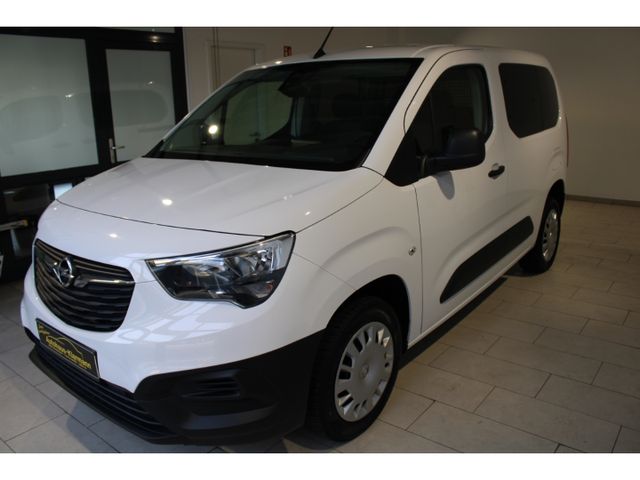 Opel Combo Life 1.5 D 5-Sitzer/KLIMA/DAB+/TEMPOMAT/BT