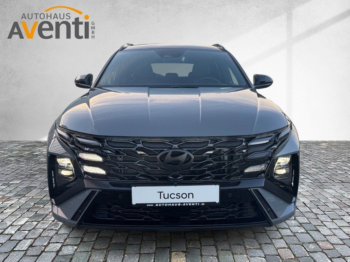 Hyundai TUCSON - Bild 3