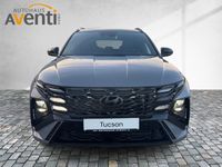Hyundai TUCSON - Vorschau Bild 3