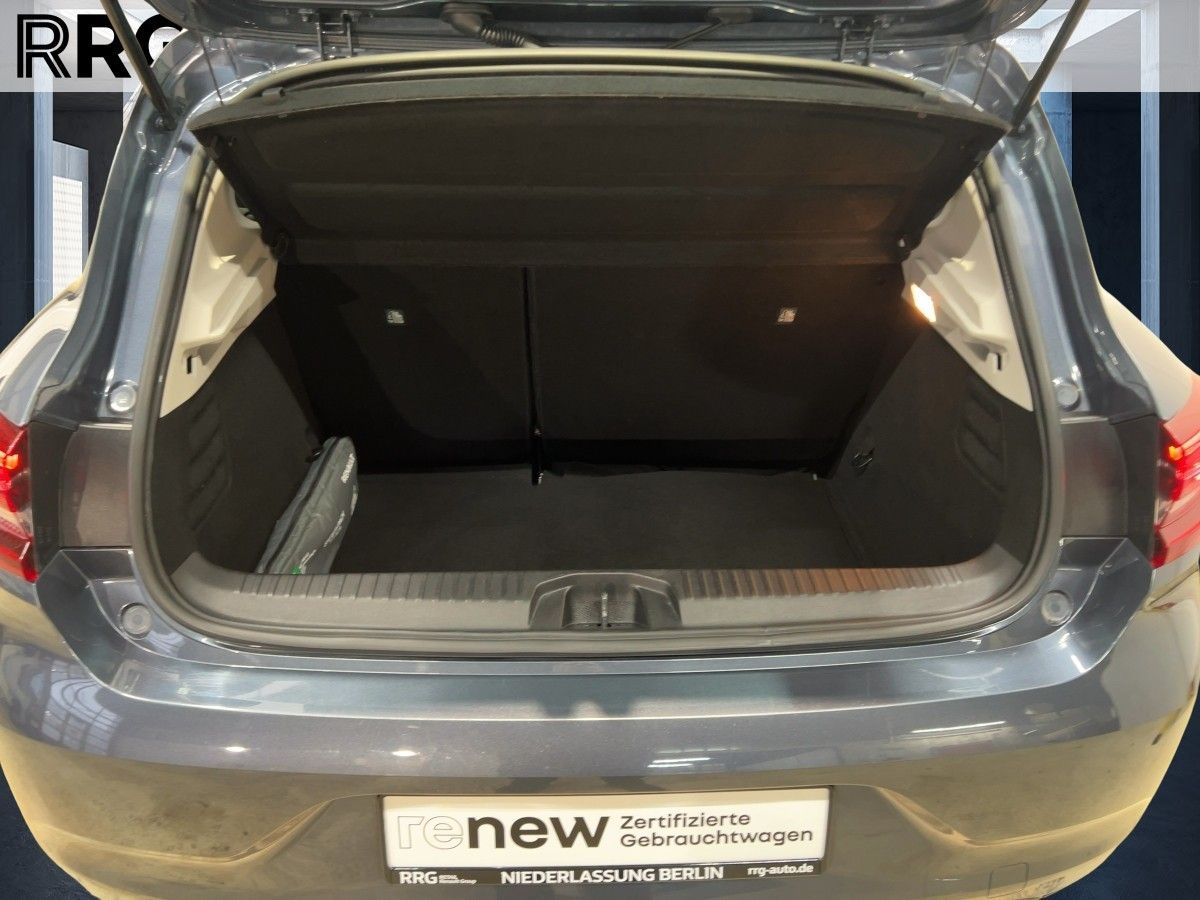 Renault Clio - Bild 16