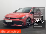 Volkswagen Golf 8 2.0 TSI DSG GTI IQ.LIGHT NAVI PANORAMA AR - Volkswagen Golf: Rot, GTI