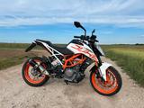 KTM Duke 390