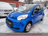Citroën C1 Advance 1.0/ Tüv NEZ - Citroën C1 Advance mit Benzin-Antrieb