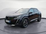 Peugeot 2008 BlueHDi 130 EAT8 GT AHK R-Kamera Sitzheizun - Peugeot 2008 e-GT
