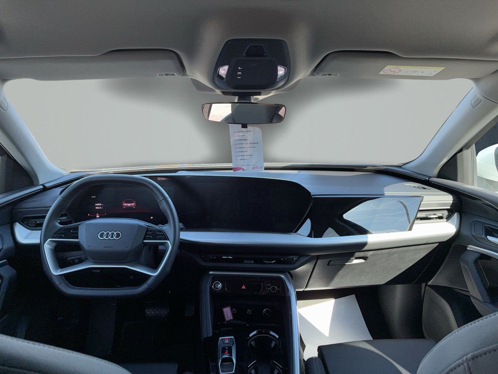 Audi Q5 - Bild 12
