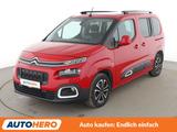 Citroën Berlingo 1.2 PureTech Shine M *HEAD-UP*ACC*CAM* - Citroën Gebrauchtwagen in Hamburg