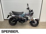 Honda Dax ST125 Summer Deals - 700,-€ Vorteil - HONDA DAX ST 70