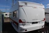 Kabe Royal 560 GLE B2 KS Klima/Levelsystem - Offers