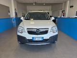 Opel Antara 2.4 16V Edition Plus - Opel Antara: Edition Plus