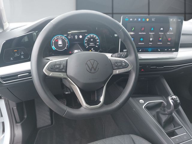 Golf VIII Variant 1.5 TSI Life *LED*DAB+*AHK*NAV