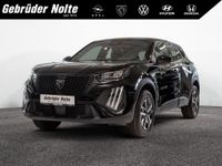 Peugeot 2008 - Vorschau Bild 1