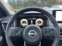 Nissan Qashqai 1.5 e-Power N-Connecta  HUD SHZ KLIMA-AT - Image