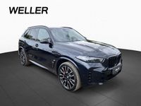 BMW X5 M60 - Vorschau Bild 6