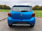 Dacia Sandero Stepway TCe 90 LPG Navi Kamera PDC - Dacia Sandero mit LPG-Antrieb: Kleinwagen