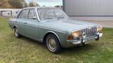 Ford Taunus 20M TS V6 - Ford Taunus Oldtimer