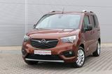 Opel Combo Life E Ultimate*Panorama* - gebrauchte Opel Combo aus dem Jahr 2021