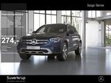 Mercedes-Benz GLC 300 de 4M // AHK DISTR KAMERA SPUR STANDH - Mercedes-Benz GLC 300 in Kiel