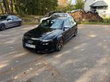 Audi S4 4.2 quattro tiptronic Avant - - gebrauchte Audi S4 aus dem Jahr 2006