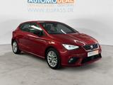 Seat Ibiza FR AUTOAMTIK ALLWETTER NAV LED DIG-DISPLAY - Seat Ibiza: Fr