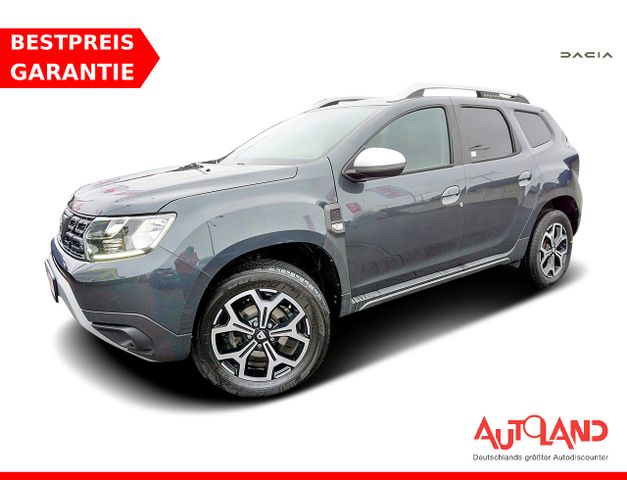 Dacia Duster 1.3 TCe Prestige Navi Kamera Tempomat PDC