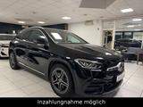 Mercedes-Benz GLA 250 4Matic AMG/WIDESCREEN/PANO/LED/CAM/MBUX! - gebrauchte Mercedes-Benz GLA 250 aus dem Jahr 2020