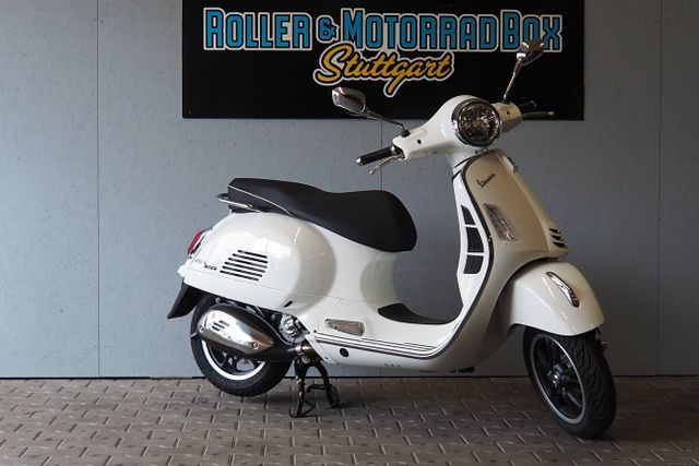 Vespa GTS 300 Super - Tuning-Bis zu 7 PS mehr Leistung