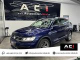 Volkswagen Tiguan 2.0 TDI DPF Highline, 4Mot,, VirCoc.,AHK - Volkswagen Tiguan Highline mit Diesel-Antrieb