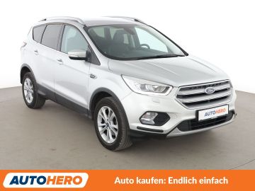 Ford Kuga - 8
