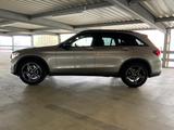Mercedes-Benz GLC 220 d 4MATIC AMG Junge Sterne - Mercedes-Benz GLC 220 in Bonn
