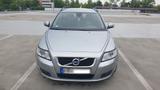 Volvo V50, Diesel, Automatik, 150 PS - Volvo V50: Automatik