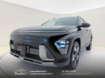 Hyundai KONA - 10