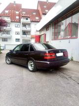 Volkswagen Passat 2.0 GL Auto - Volkswagen Passat: Gl