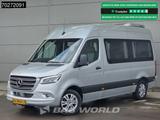 Mercedes-Benz Sprinter 319 CDI Automaat VIP Personenvervoer Ta