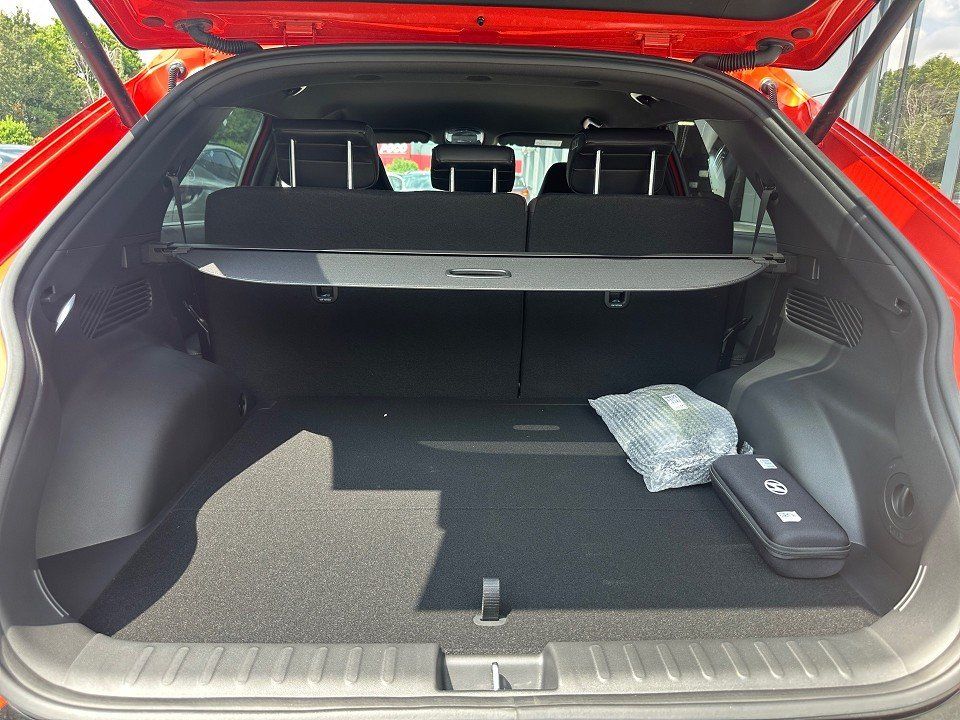 Fahrzeugabbildung Hyundai IONIQ 5 N 84kWh Basis