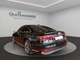 Audi A8 S-Line 50TDI Quattro Tiptr. AHK Panoramadach - Audi A8 Gebrauchtwagen