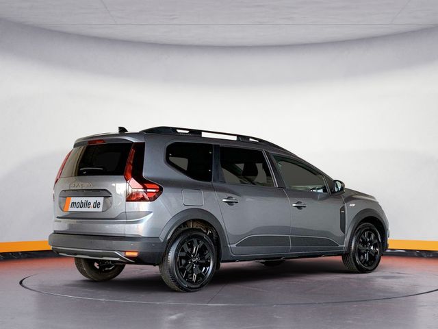 Dacia Jogger 1,0 TCe 110 EXTREME 7-Sitzer ALU DAB LED 