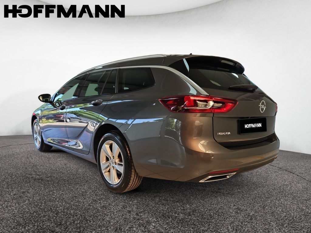 Fahrzeugabbildung Opel Insignia Sports Tourer 2.0 Diesel Aut. Elegance
