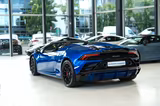 Lamborghini Huracán EVO Spyder*STYLE-PACK.*SENSONUM*LIFT*1.H - Lamborghini Huracán in Köln
