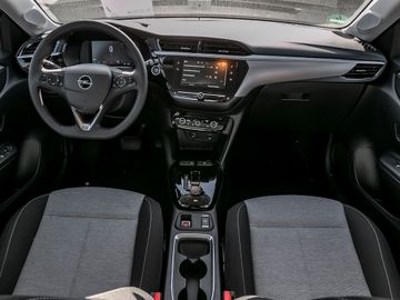 Opel Corsa F e Edition 360° Kamera Spurhalteassistent