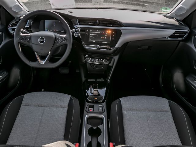 Opel Corsa F e Edition 360° Kamera Spurhalteassistent